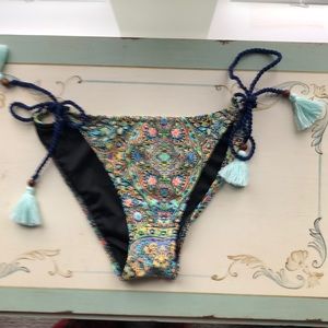 Victoria’s Secret string bikini 👙 bottoms